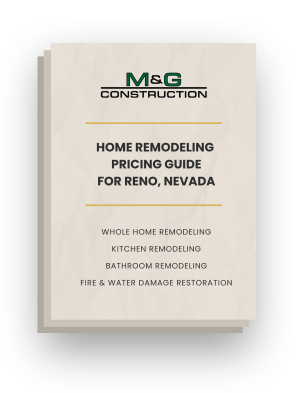 M&G Construction Cost Guide Graphic