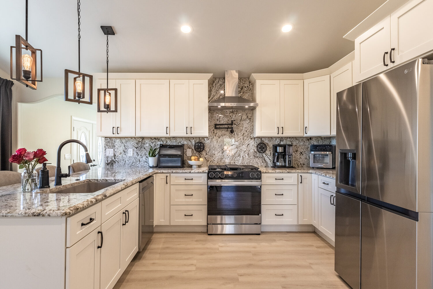 Kitchen Remodeling in Reno NV | M&G Construction
